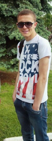 Герешта Олександр